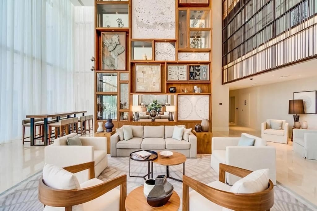 Vida Downtown Residences - photo 5