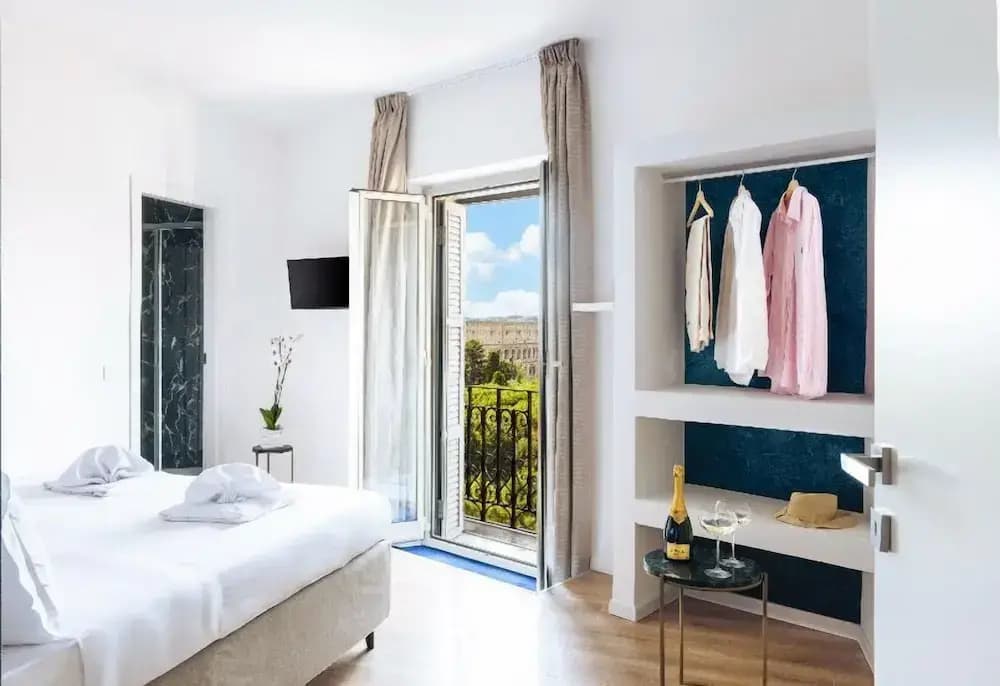 Elysium Suites Colosseo - photo 2