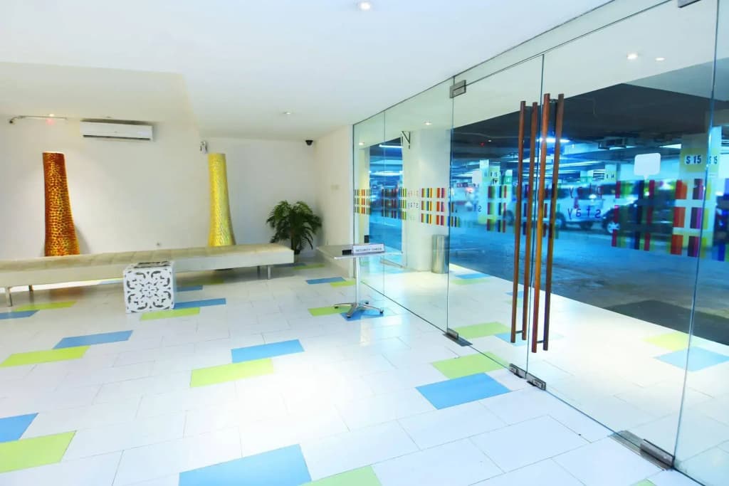 Home@36 Condotel - photo 15