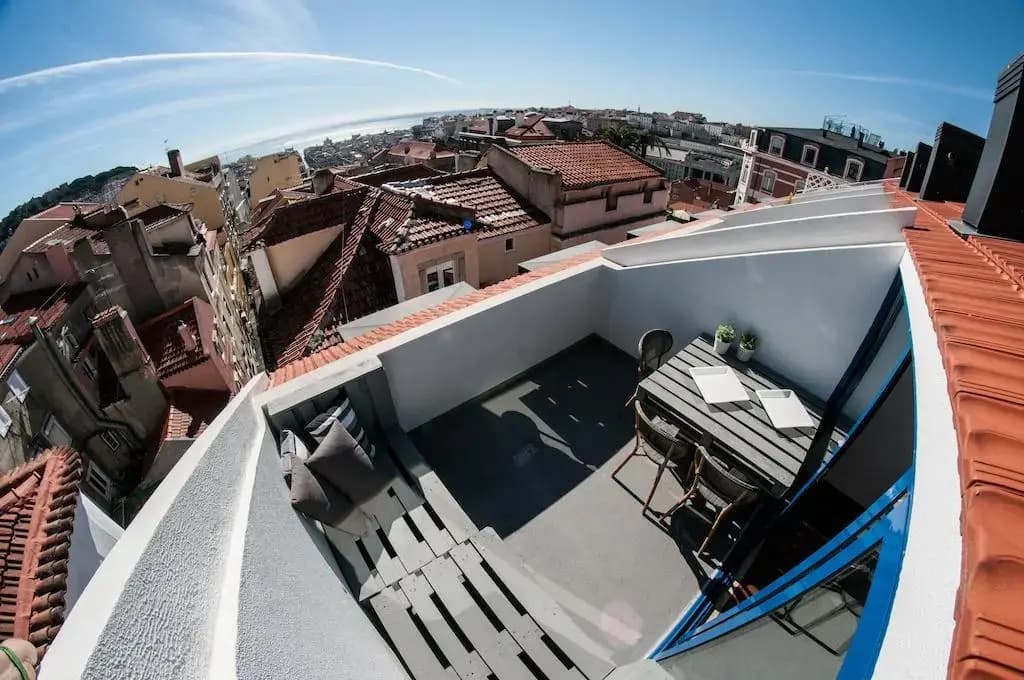 Pena Houses - photo 10