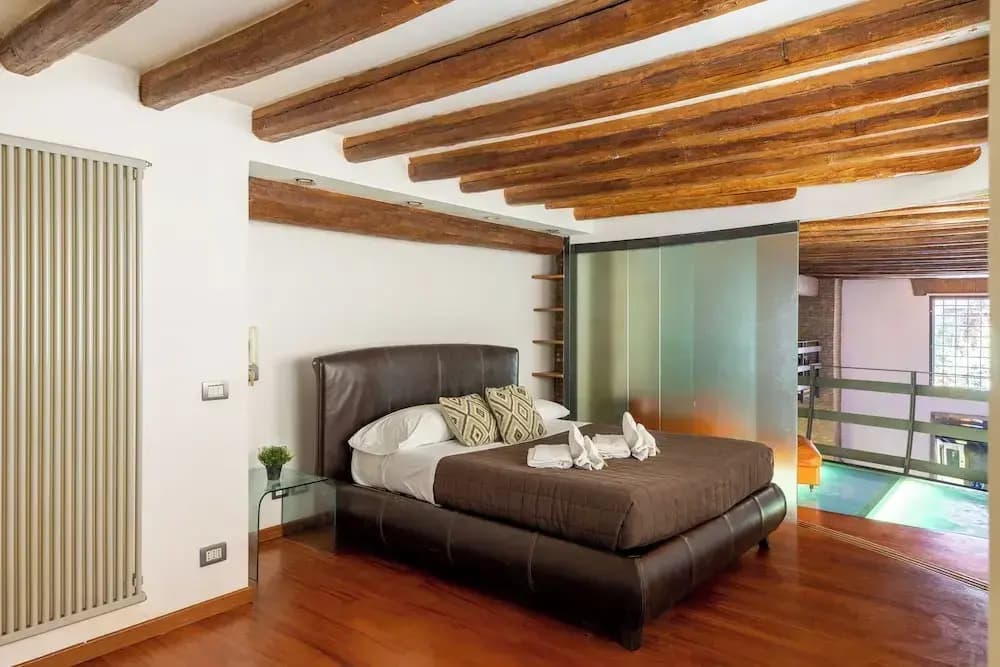 Santa Cecilia Loft - photo 2