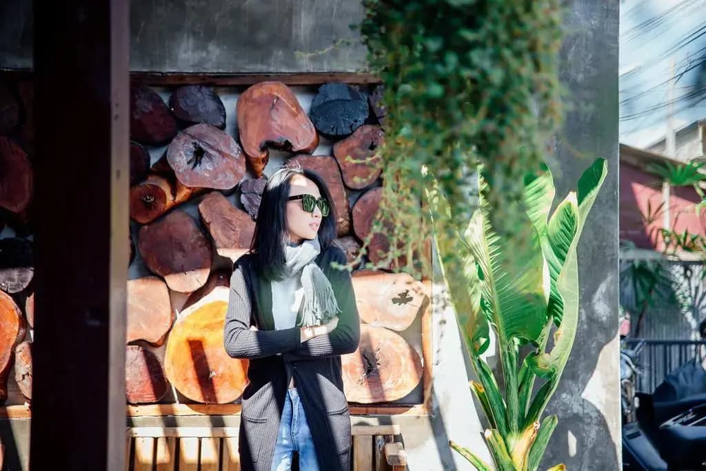 YOLO Chic House - photo 31