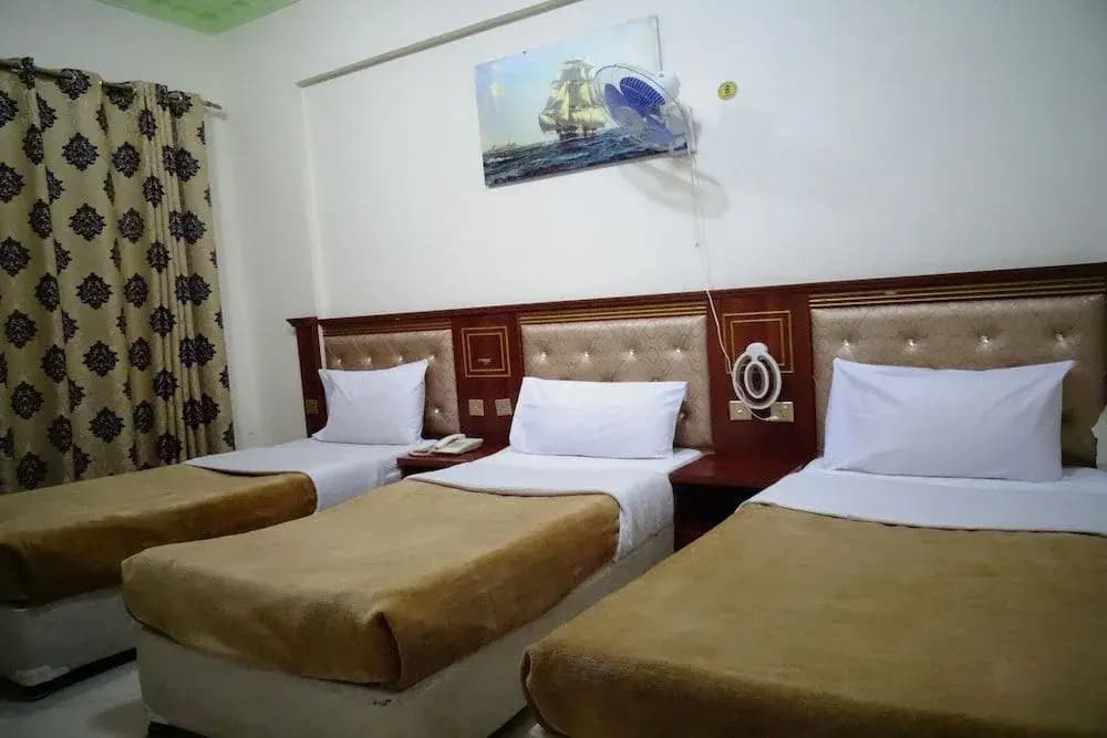 Dream Touch Hotel by Oyo Rooms - photo 2