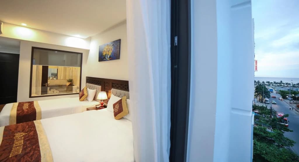 Flower Hotel - photo 33