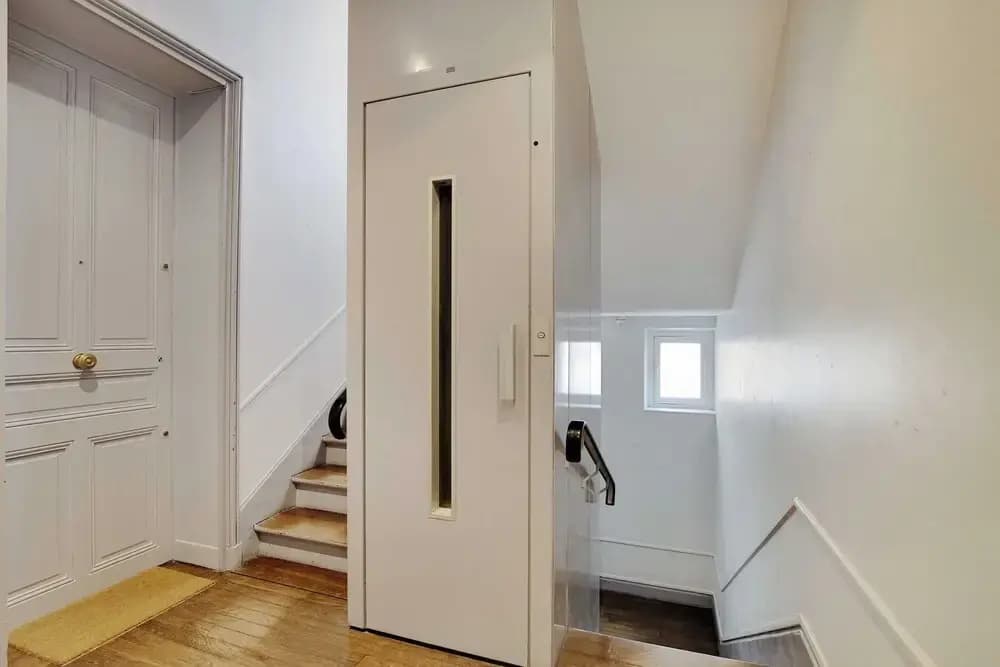 Charming Studio - 2P- Parc Monceau - photo 8