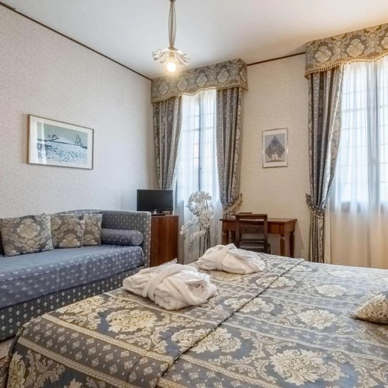 Hotel La Meridiana - photo 21