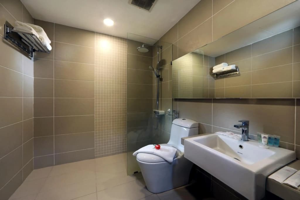 Perhentian Island Resort - photo 27