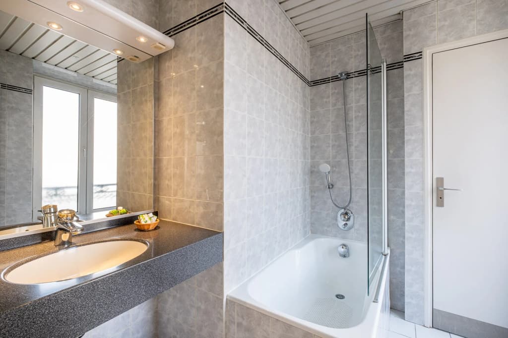 Hôtel Terminus Montparnasse - photo 9