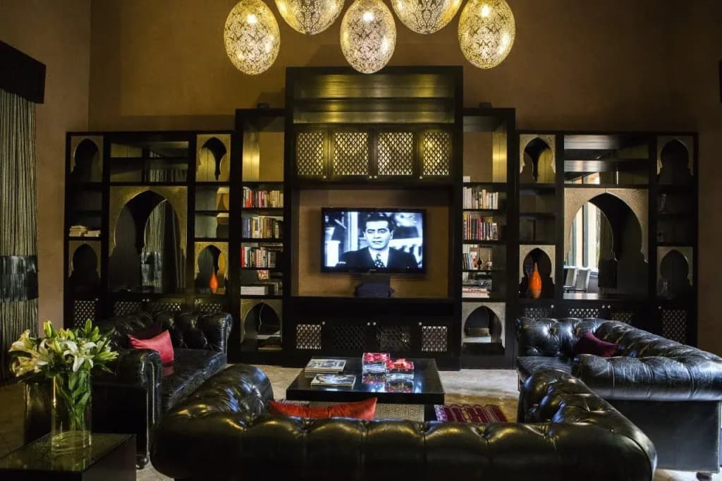 Palais Aziza & Spa - photo 14