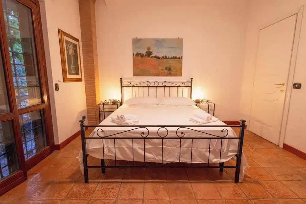 Villa Aureliana - photo 9