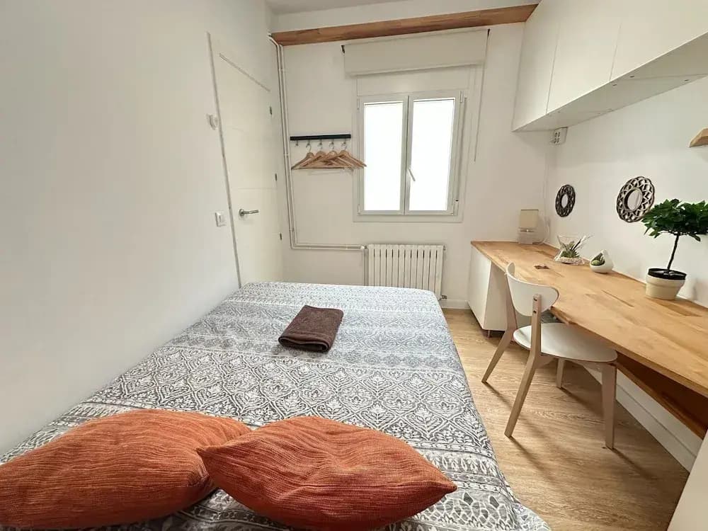 Rooms Borrell - photo 12