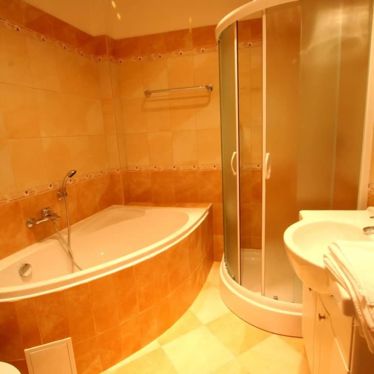 Aparthotel Susa - photo 8