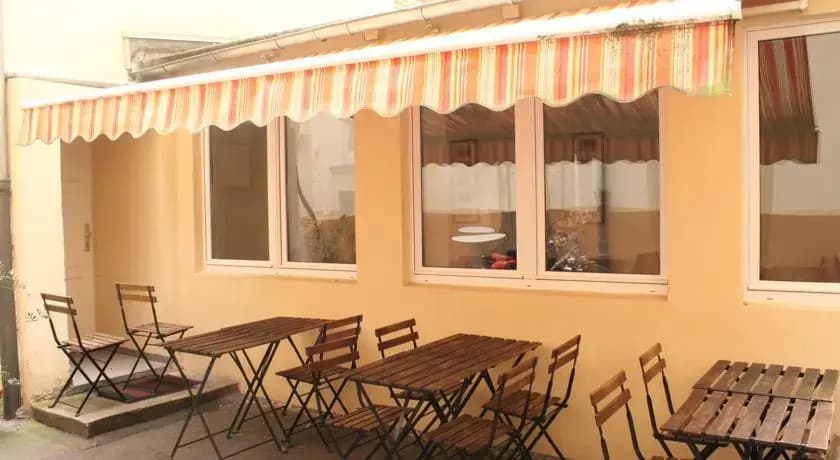 Come 2 Friends Apartmenthaus - photo 5
