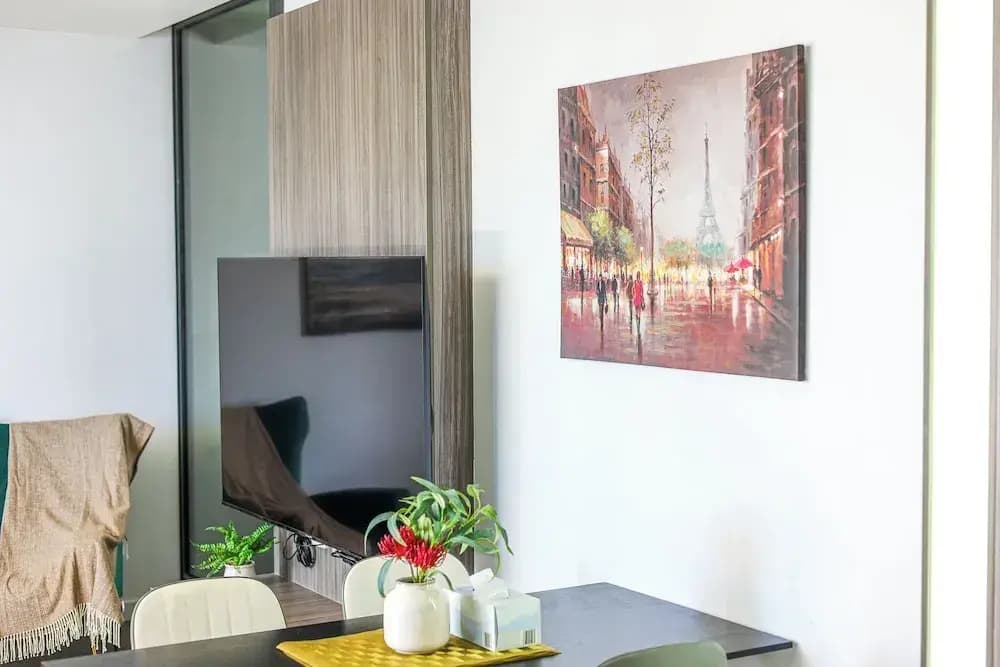 StayAU Leisure 2BR Modern CBD Apt - photo 15