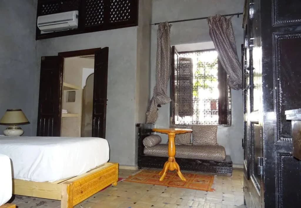 Riad La Croix Berbère Luxe - photo 3