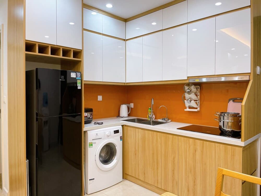 HMH - Vinhomes D'capitale - photo 36