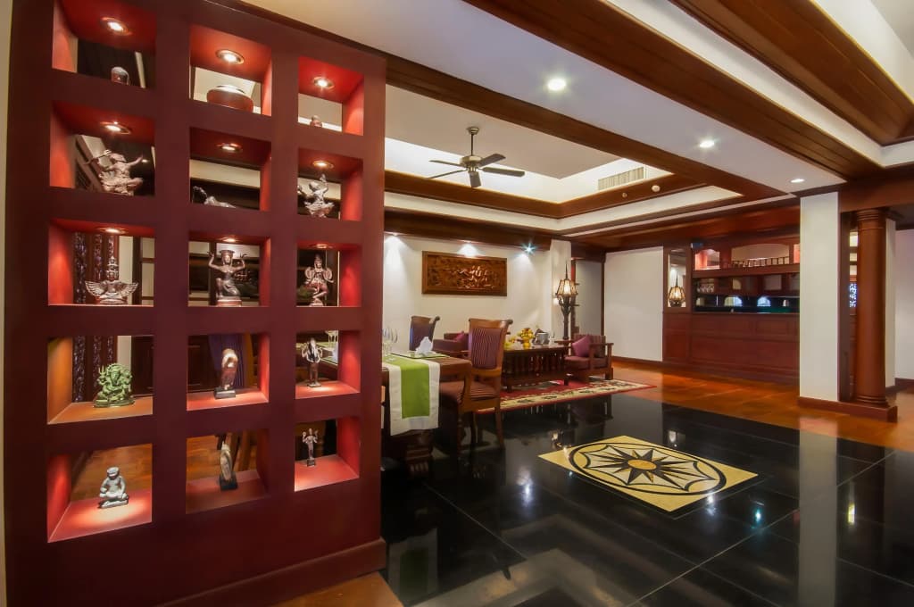 Borei Angkor Resort & Spa - photo 34