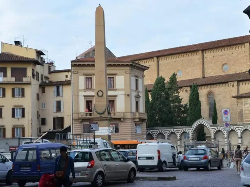 Sant'Antonino Apartments - photo 7