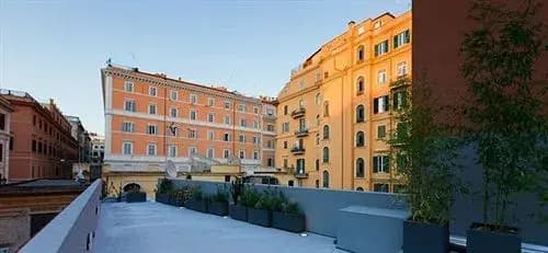 Urben Suites Apartments Design - photo 3