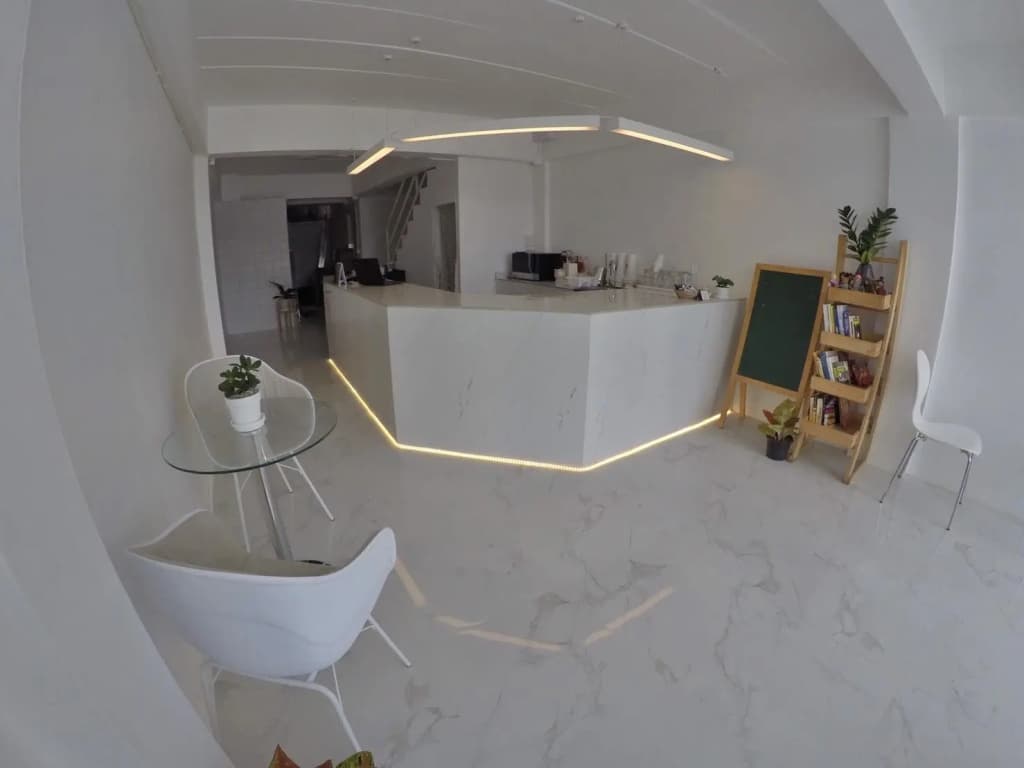 24 Poshtel Chiangmai - photo 10