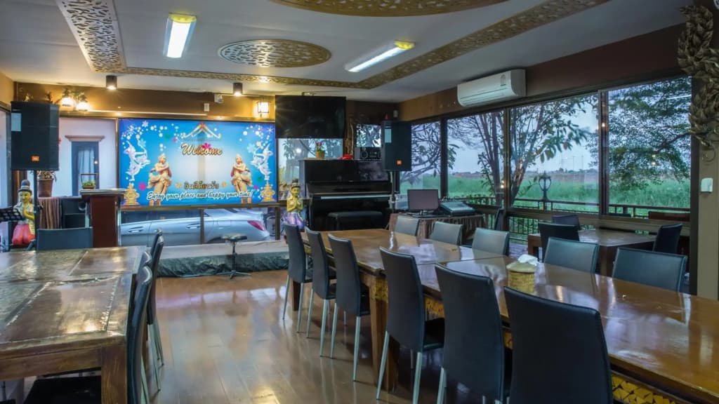 Ploykhumthong Boutique Resort - photo 47