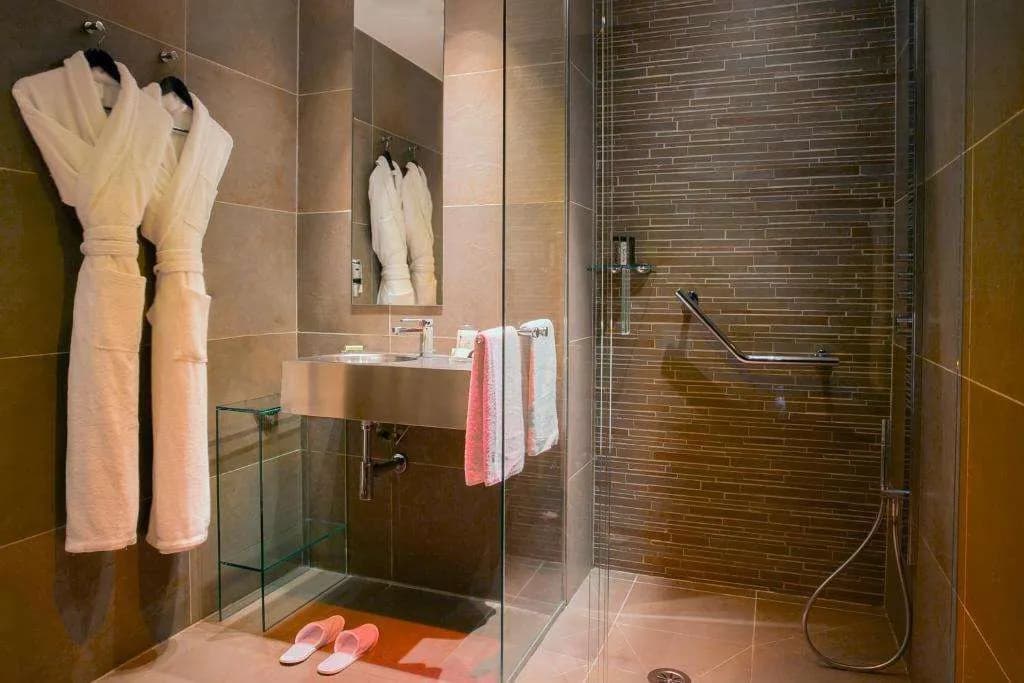 Hotel Le Bellechasse Saint Germain - photo 25