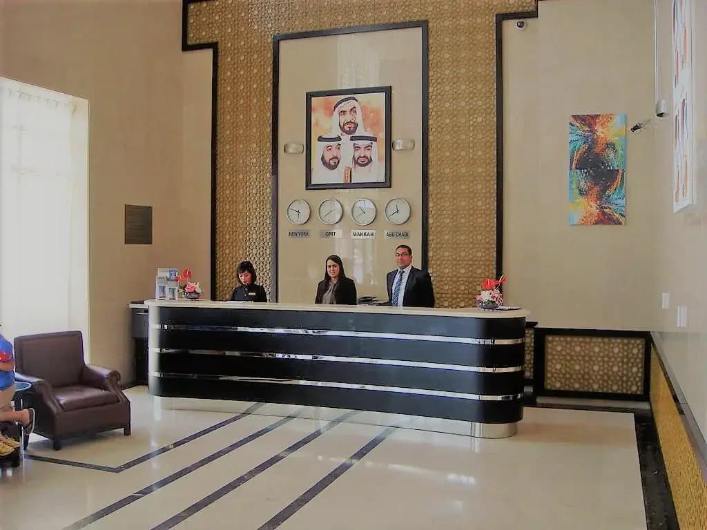 Paragon Hotel - photo 2