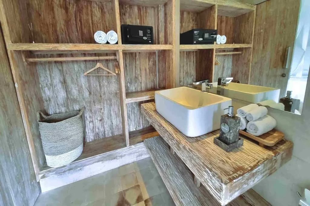 Angsoka Bungalow - photo 5