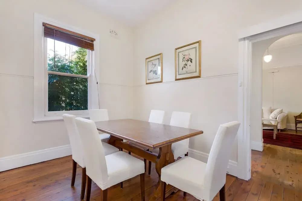 Drummoyne 3 Bedroom Home (62ALE) - photo 5