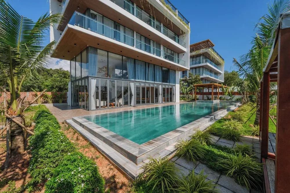 Peppercorn Villas - photo 33