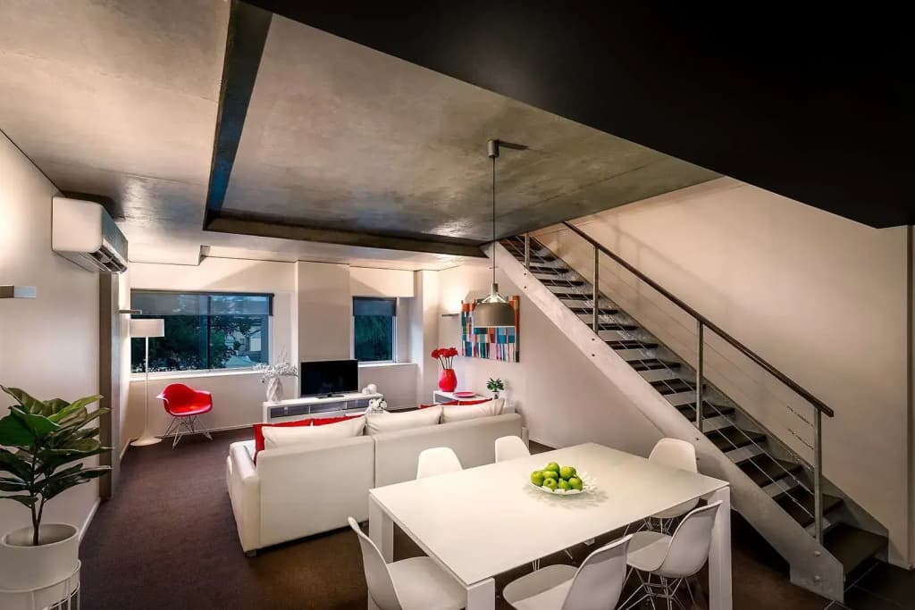 Tribeca Serviced Apartments - photo 25