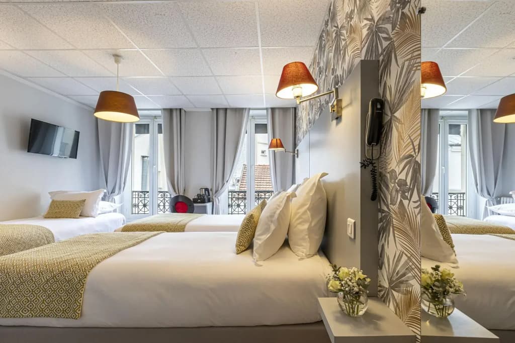 Splendid Hotel - photo 38