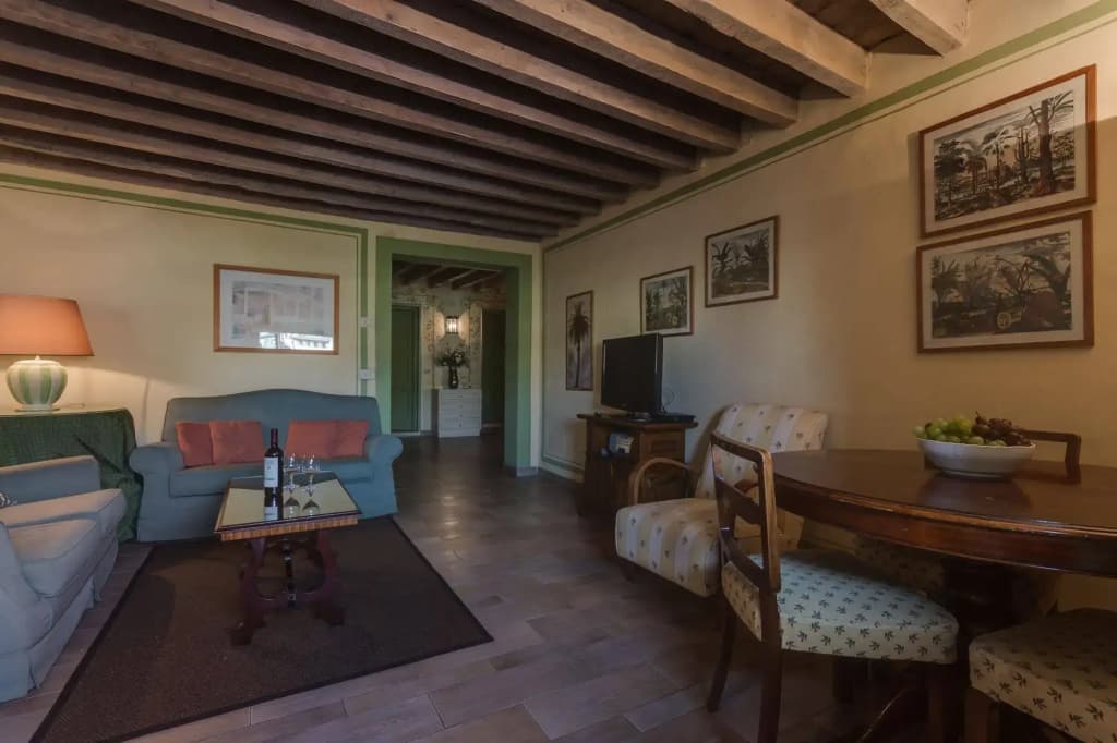 Family Apartments Rinascimento Palace - photo 10