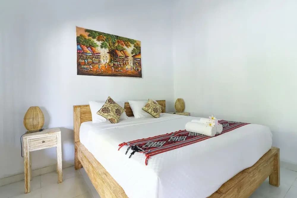 Cahya Guesthouse - photo 3
