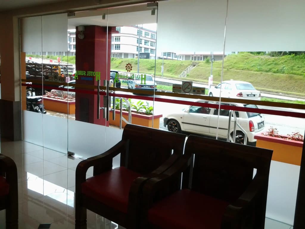 Suria Seremban Hotel - photo 13
