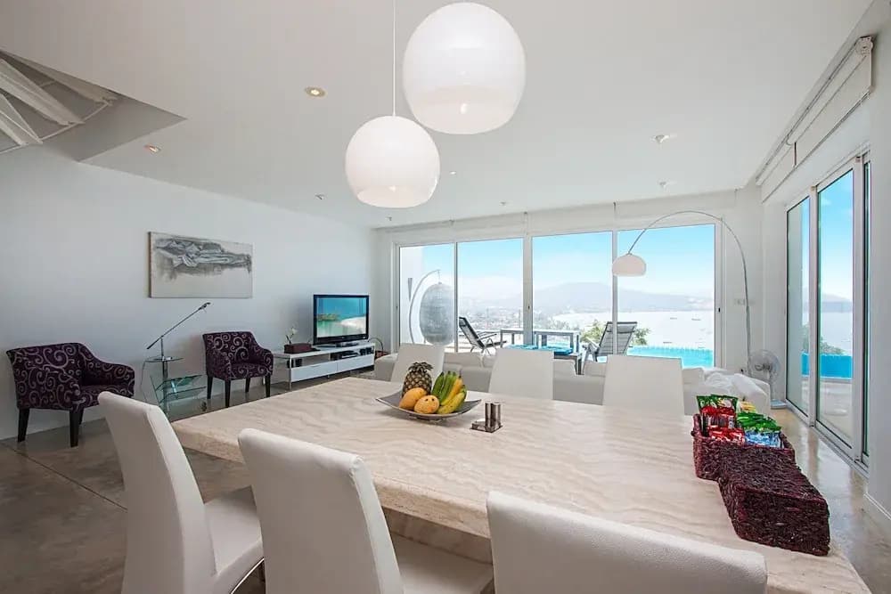 Sirinda Samui Sea View Apartment - photo 8