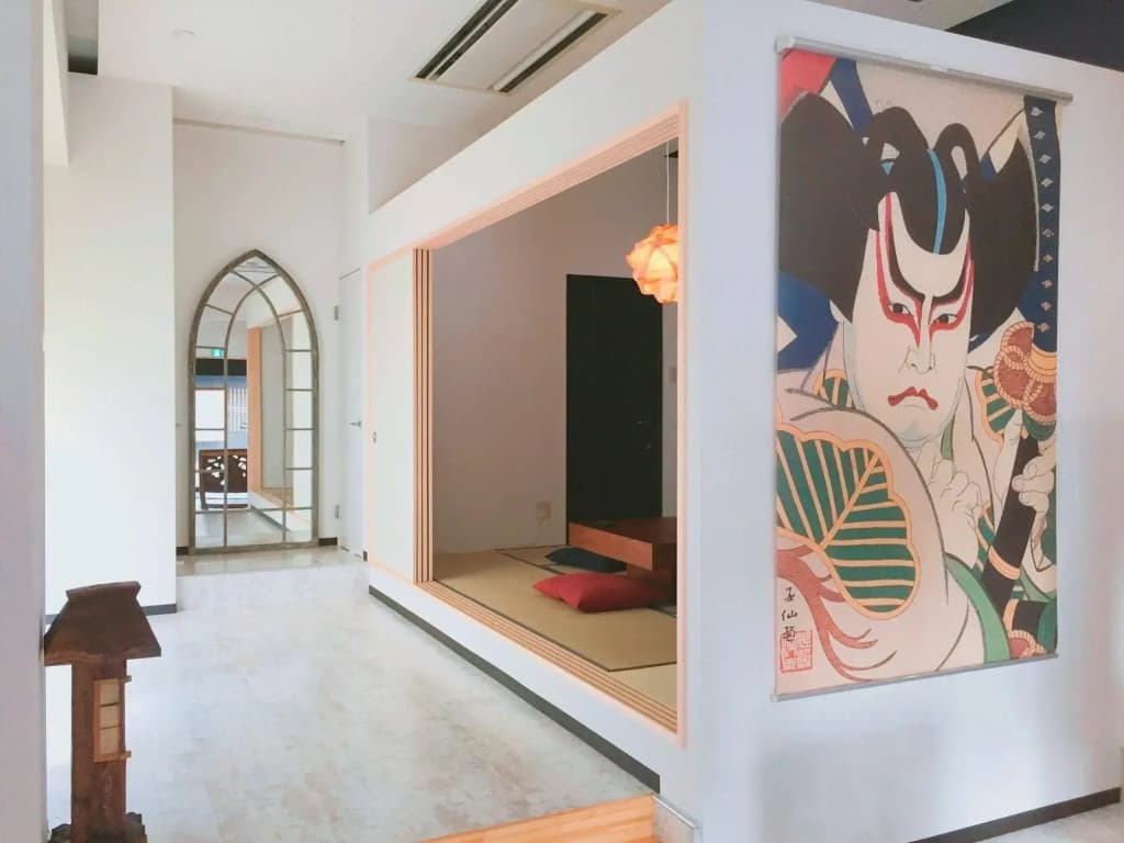 Guesthouse Gloire - photo 10