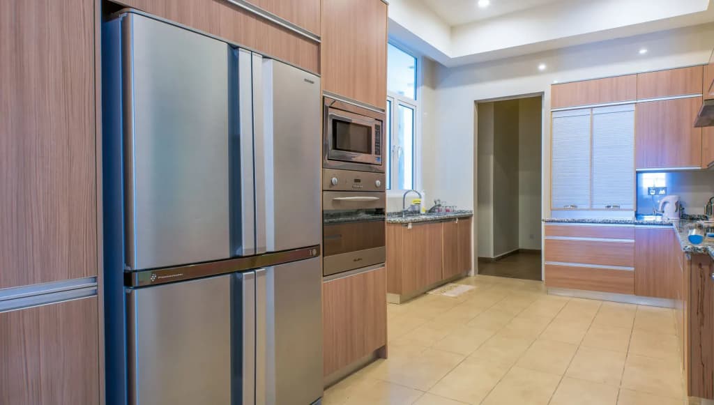 H Residence - photo 23