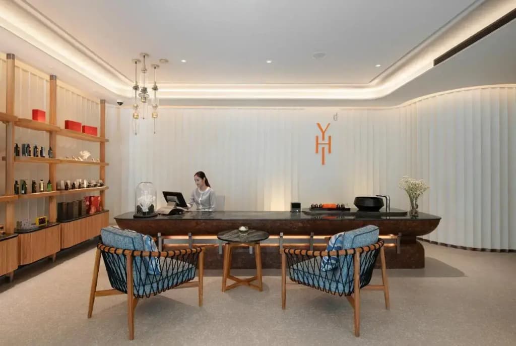 Melia Koh Samui - photo 34