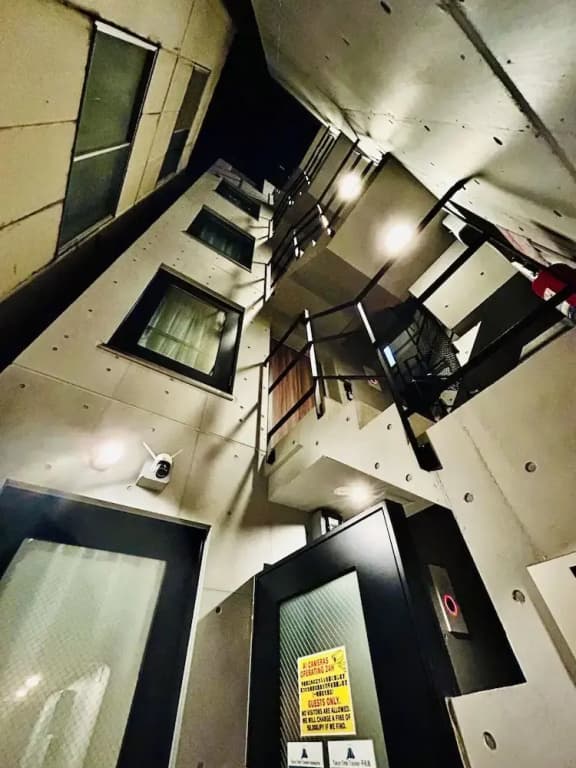 Newly built apartment Tokyo TimeTraveler - photo 10