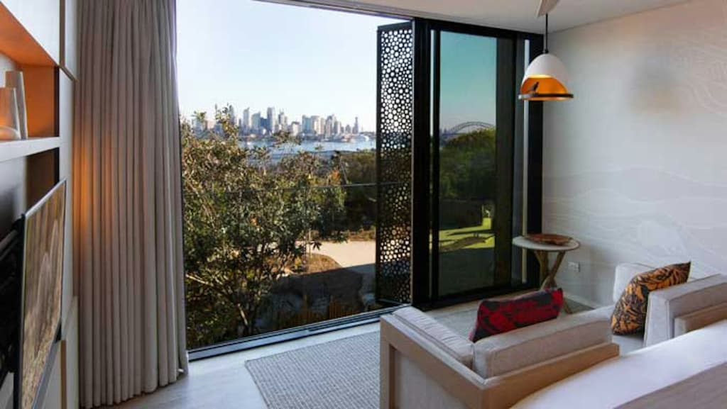 Wildlife Retreat at Taronga - photo 3
