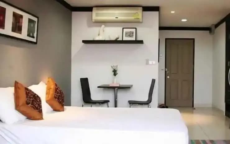 Sena House Paholyothin 30 - photo 18