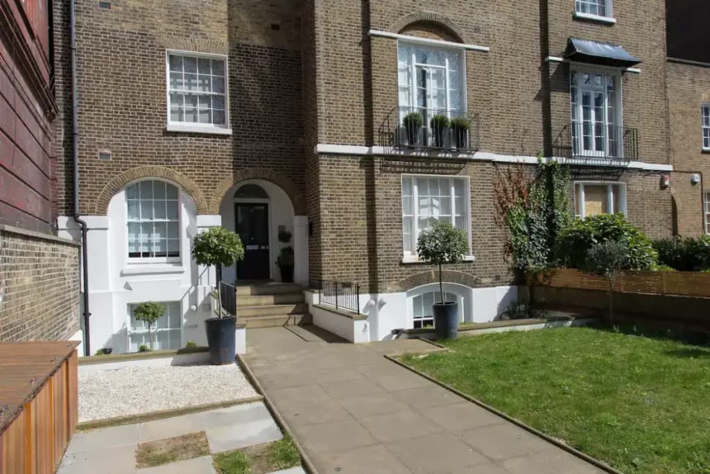 Paddington Green Serviced Apartments by Concept Apartments - photo 1