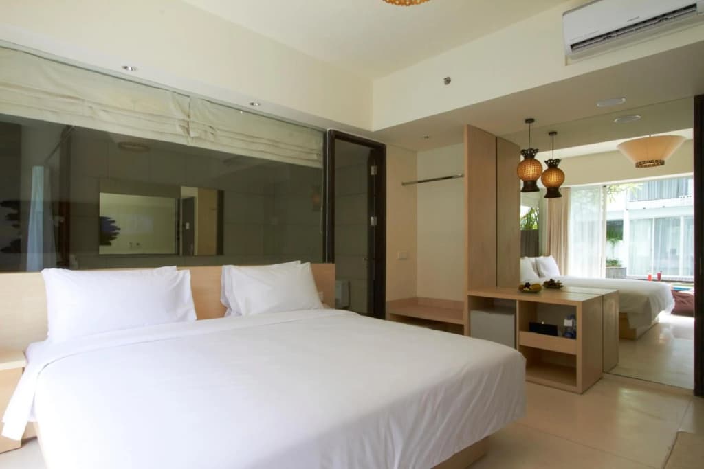 The Akmani Legian - photo 29