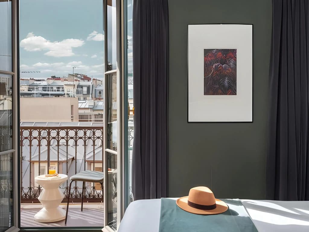 Bob Hotel - photo 8