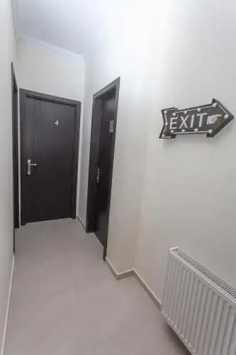 Salhotel Tbilisi - photo 2
