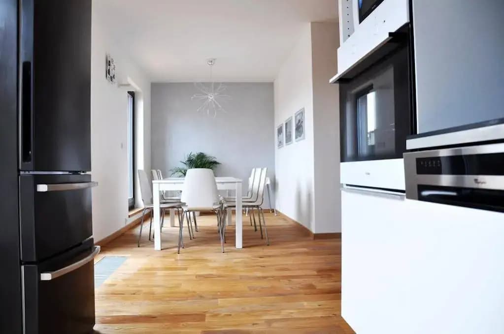 Residence Břevnov - photo 14