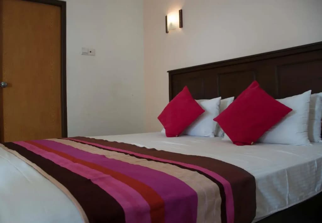 Coral Breeze Colombo - photo 4