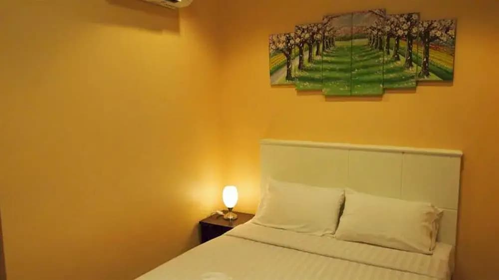 Villa Rose Guesthouse - photo 22
