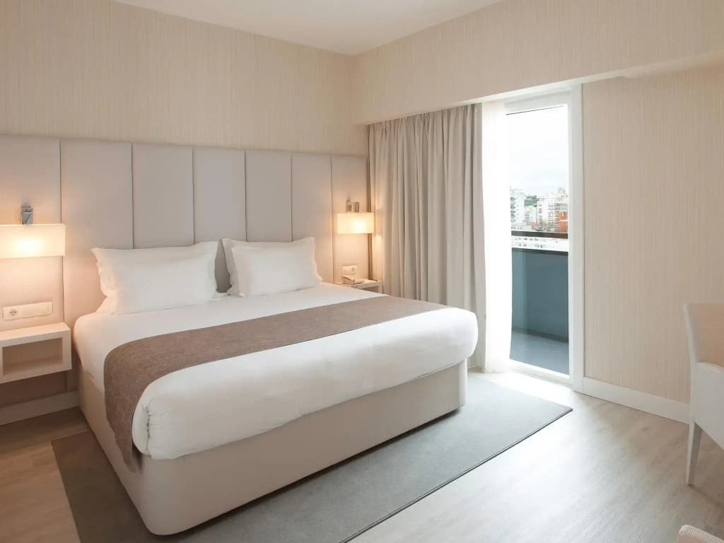 Lutecia Smart Design Hotel - photo 7